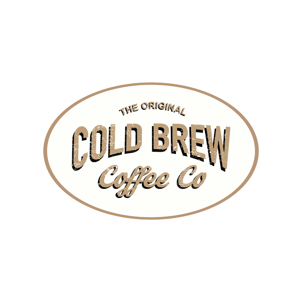 Cold Brew Coffee Concentrate - Sugar Free